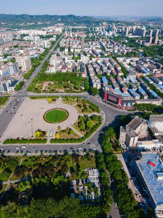 Changzhi 2-Day Tour | Ultimate Guide to Exploring the Charm of Changzhi