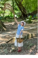 上海出發週末霞浦小記：橘色東壁 榕楓光影