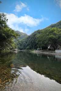 安徽呢幾個小眾地方，人少景靚到犯規！3日2夜玩到癲