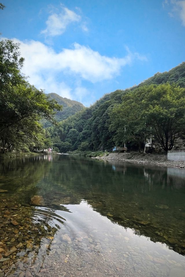 安徽呢幾個小眾地方，人少景靚到犯規！3日2夜玩到癲
