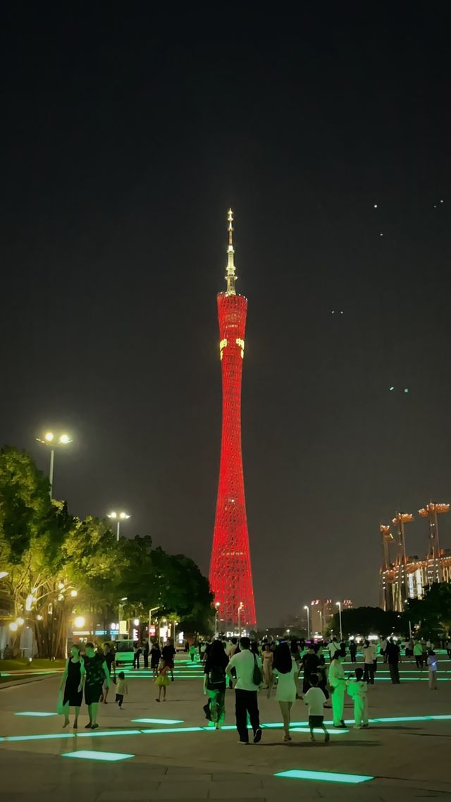Adventure in Guangdong: Exploring Guangzhou