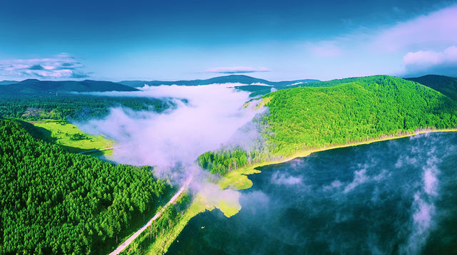 呼倫貝爾-興安盟六日遊攻略