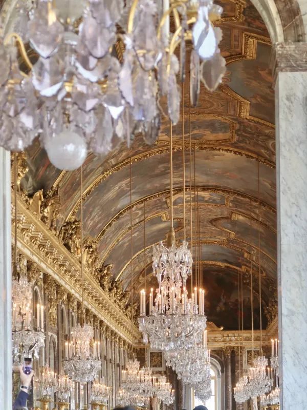 A Comprehensive Guide to Visiting the Palace of Versailles in France