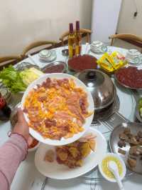 喺連州｜原來雞肉仲可以蒸嚟食