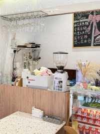 澳門氹仔秘境！隱藏在老城中的文青咖啡館ZEN CAFE 