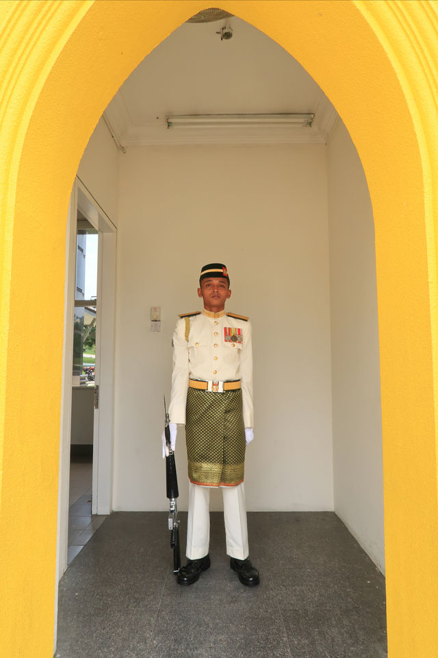 馬來西亞吉隆坡旅遊攻略