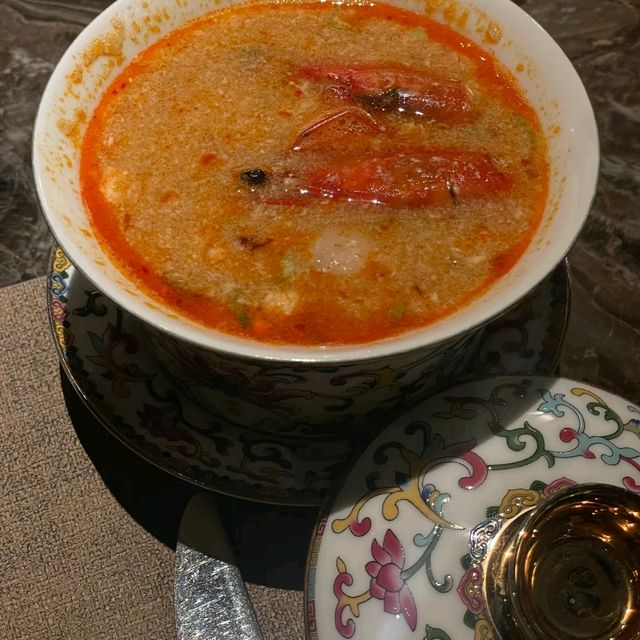 澳門美食｜在哥隆泰式餐廳吃個生日飯