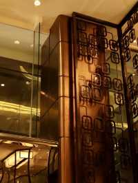 格調古典中的家庭歇息地｜香港帝京酒店