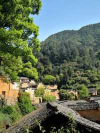 跟住攜程探索江南最後嘅秘境-松陽