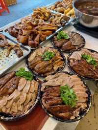 潮汕美食漫遊指南 一啖淪陷嘅舌尖盛宴