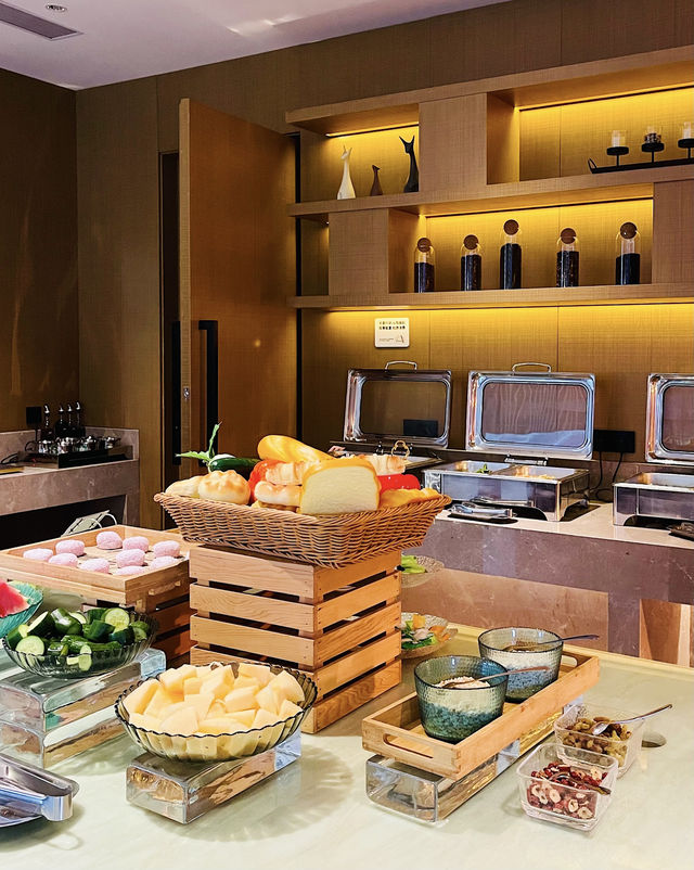 長沙寶藏酒店｜喺品縵辰探索藝術美學