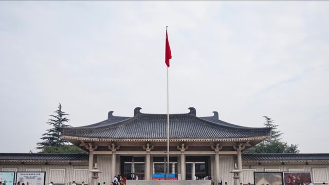 必收藏！西安旅遊超全攻略，從歷史古蹟到特色美食一網打盡