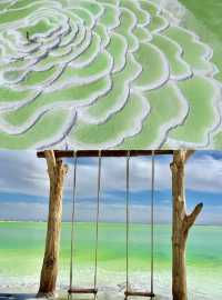 青海湖旅遊攻略