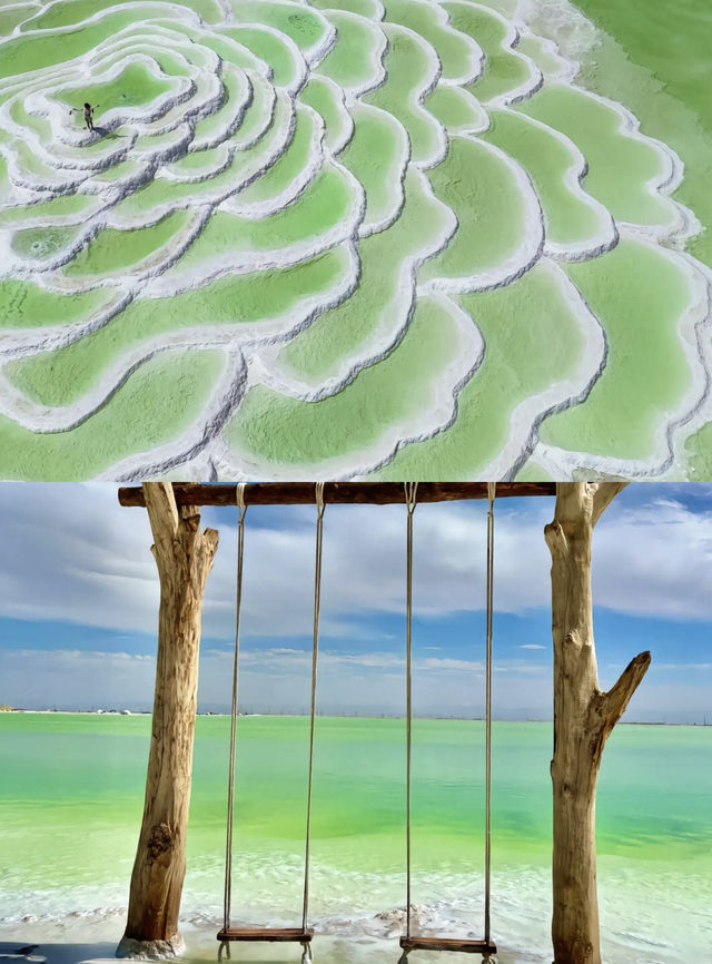 青海湖旅遊攻略
