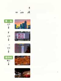 巴蜀雙城6日｜火鍋熊貓古蜀全攻略