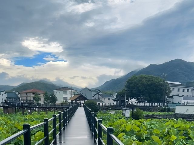杭州出發半小時 江浙滬天選後花園