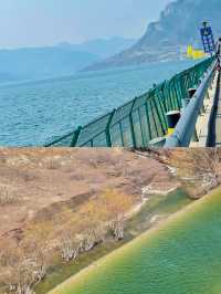 唔喺濟州島 喺濟南！竟然似海邊咁靚 1小時巴士直達