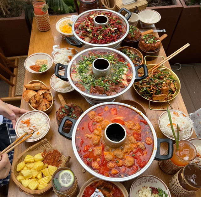 星程西昌邛海十七度萬達廣場酒店旅拍日記