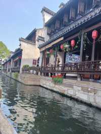 南浔古鎮 | 江南水鄉的詩意與煙火