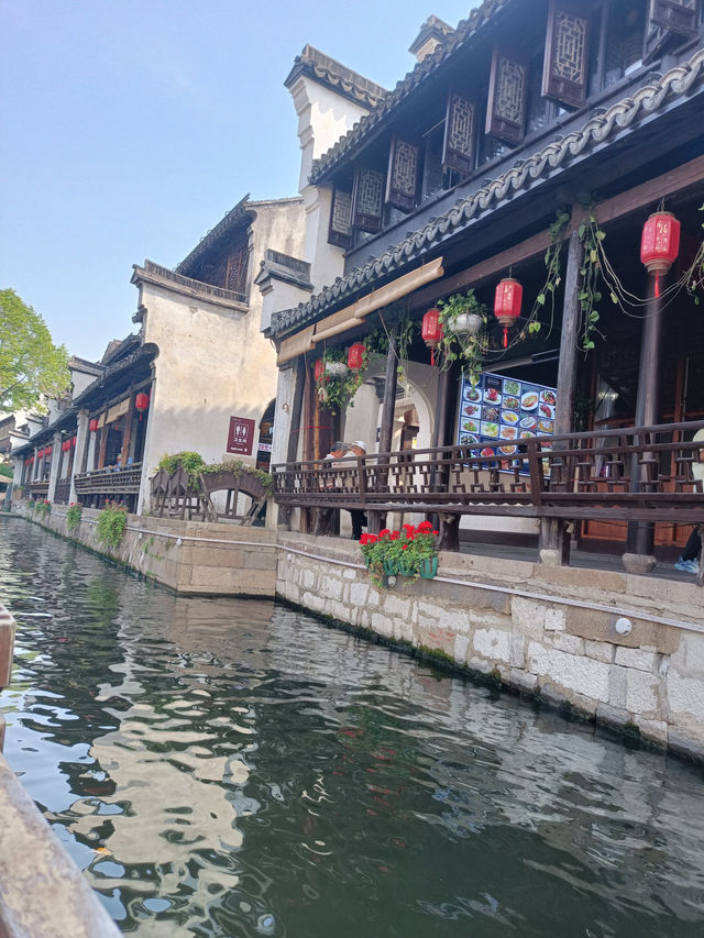南浔古鎮 | 江南水鄉的詩意與煙火
