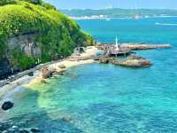 涠洲島 | 我的超完美旅行秘笈大公開