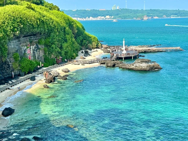 涠洲島 | 我的超完美旅行秘笈大公開