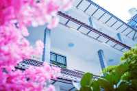 鹿栖·Retreat·古城小筑：在大理古城外，享受詩意的栖居