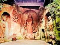 The Oriental Buddha Park: A Colossal Modern Marvel of Replication and Scale in Leshan's Shadow