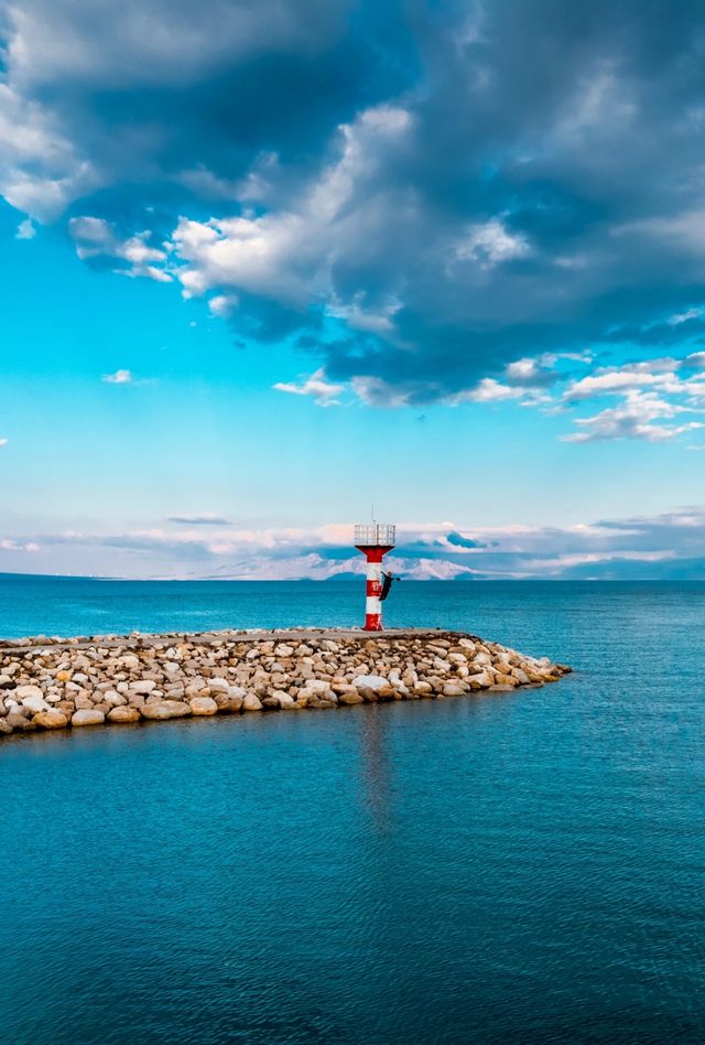 10日暢遊新疆美景，讓人流連忘返