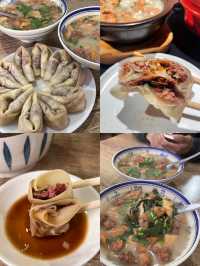 長治特產美食攻略