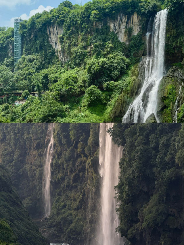 醉美貴州：千戶苗寨、荔波小七孔與喀斯特奇觀