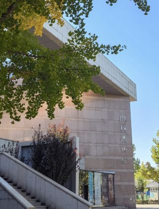 Step into Langfang Museum and embark on a historical wormhole adventure to encounter the splendor of the past!