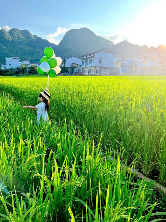 貴州興義|暑假適合帶娃來避暑的小眾城市