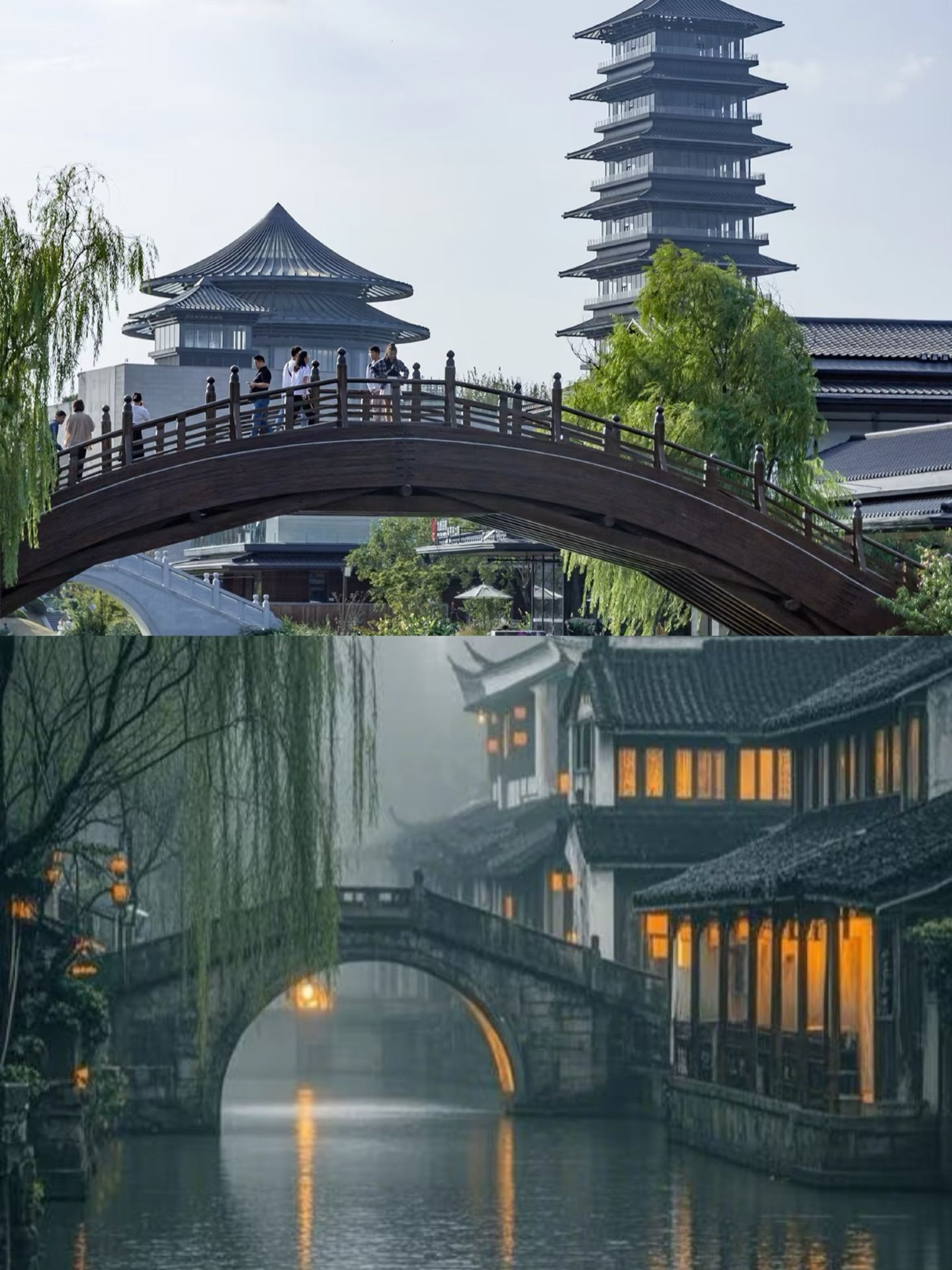 High-speed rail direct access, 6 lesser-known cities suitable for a short 3-day stay
