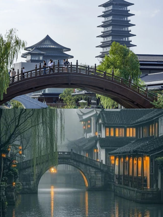 高鐵直達，適合小住3天的6個小眾城市