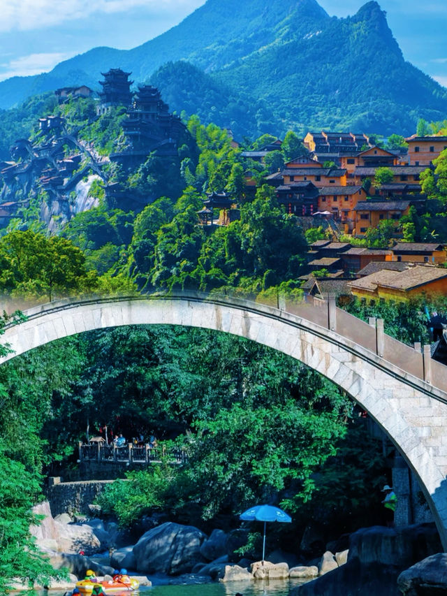 比起景德鎮，我更愛這個上榜國家地理的小城