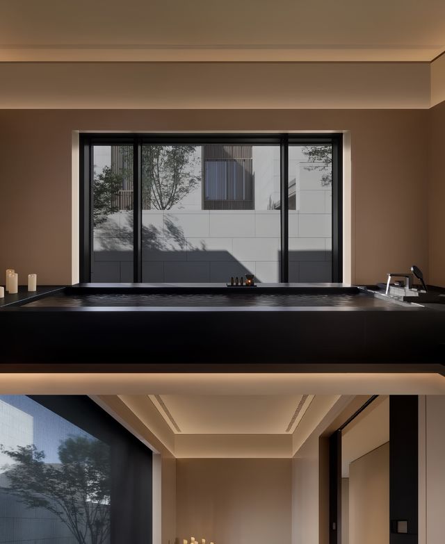 萬介方合｜回歸平衡｜如是海北戴河憩癒SPA