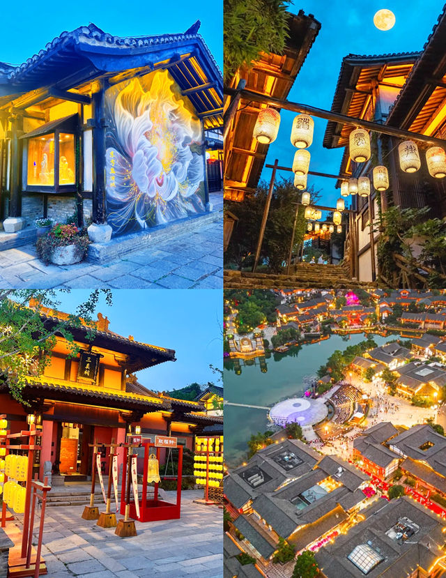 東方鹽湖城｜浸喺仙氣嘅快樂星球～