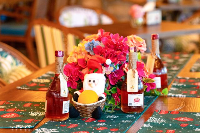 富國島威尼斯酒店：免費門票驚喜不斷 酒店：Venice Hotel Phu Quoc 