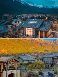 雲南私人訂製遊！住一線海景酒店，真係靚到喊