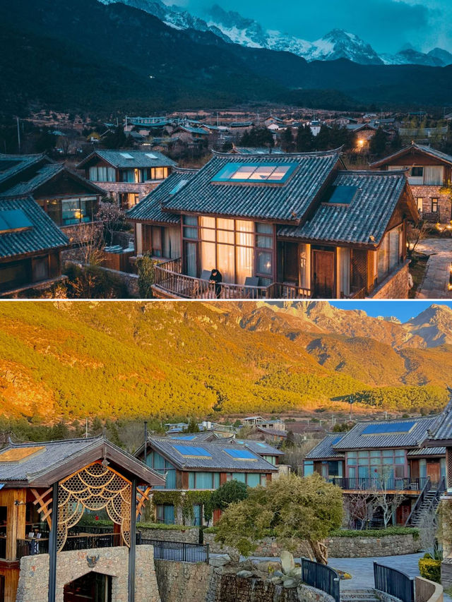 雲南私人訂製遊！住一線海景酒店，真係靚到喊