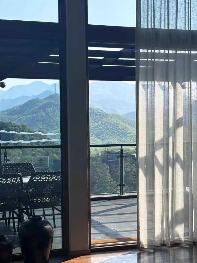 莫干山裸心谷度假村體驗超正！