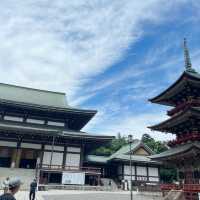 🛫 成田機場前1站！90%人錯過的3小時神級行程
