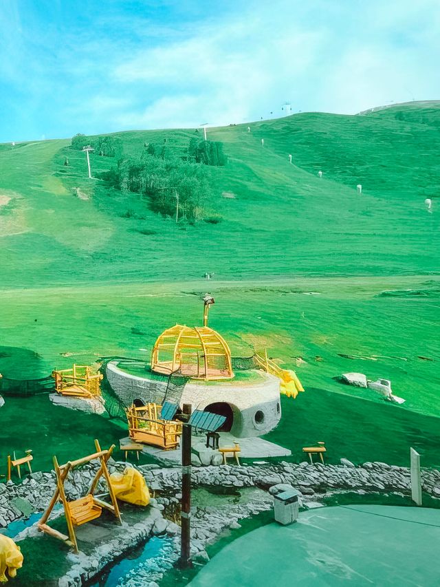 #阿禾公路通車 阿禾公路通車！住宿點揀？攻略嚟啦～6月30日，#阿禾公路 已經正式通車啦！ 從阿