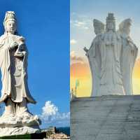 喺汕尾，我搵到廣東最後嘅「玻璃海」，靚到窒息！
