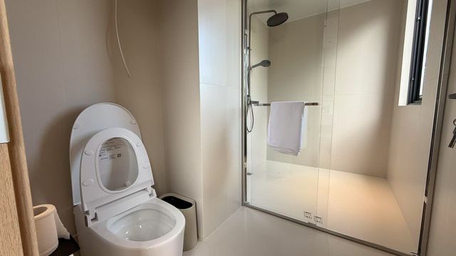 屿海·福滿居的寶藏房型，細節展現匠心！