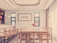 蘇州隱世桃源！德馨小院西山店親身體驗記】**  