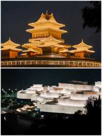 寧波奉化，邂逅花築奢·和園質野與彌勒聖壇的魅力