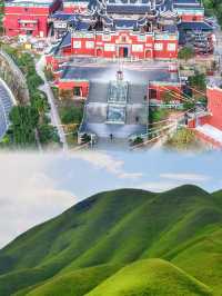 【寧德三天兩夜旅行攻略】山海間的詩意慢生活