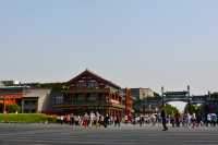 北京|北京 大前門旅遊全攻略